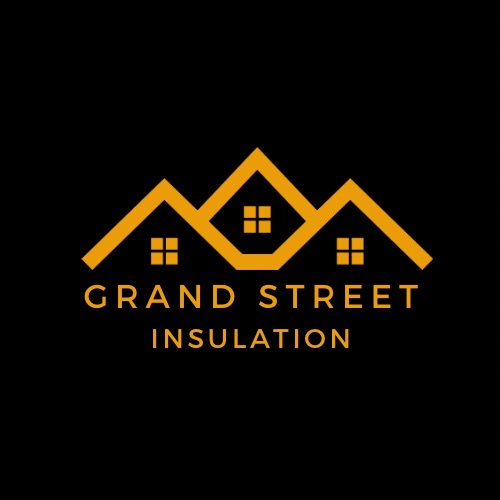 Grand Street Insulation, LLC Logo