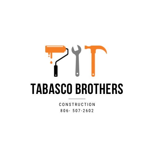 Tabasco Brothers Construction Logo