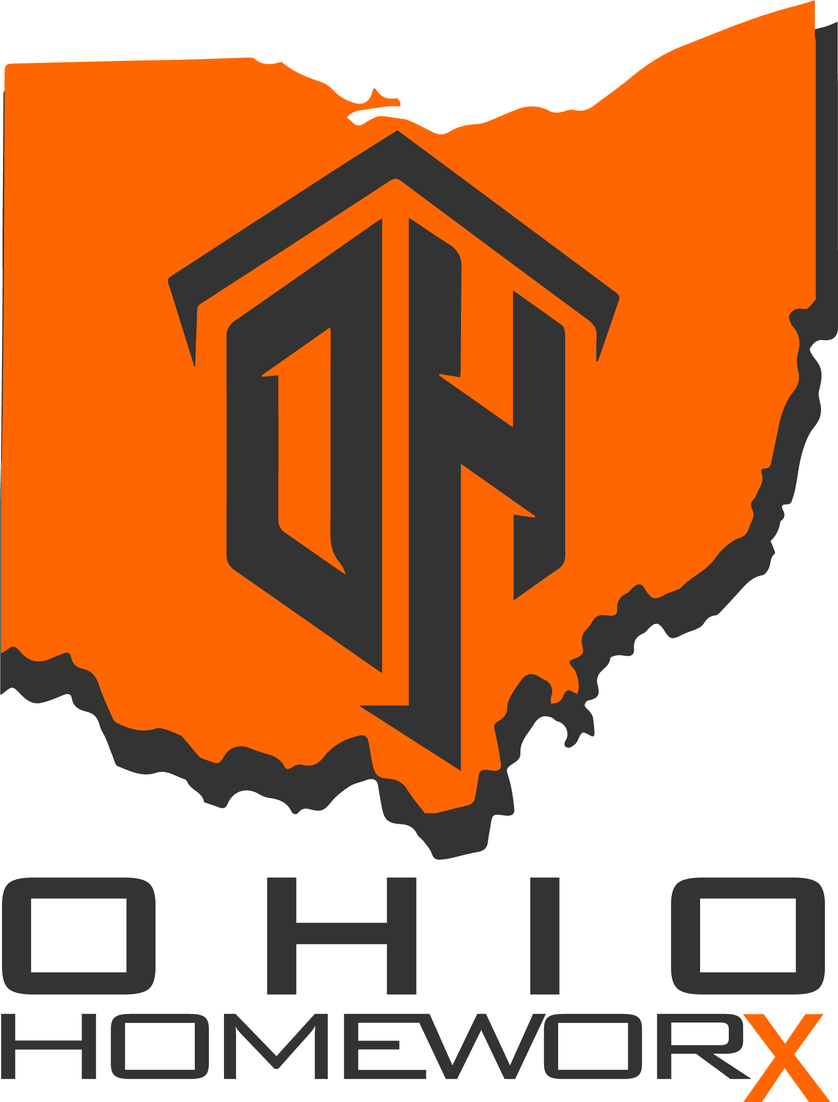 Ohio Homeworx LLC Logo