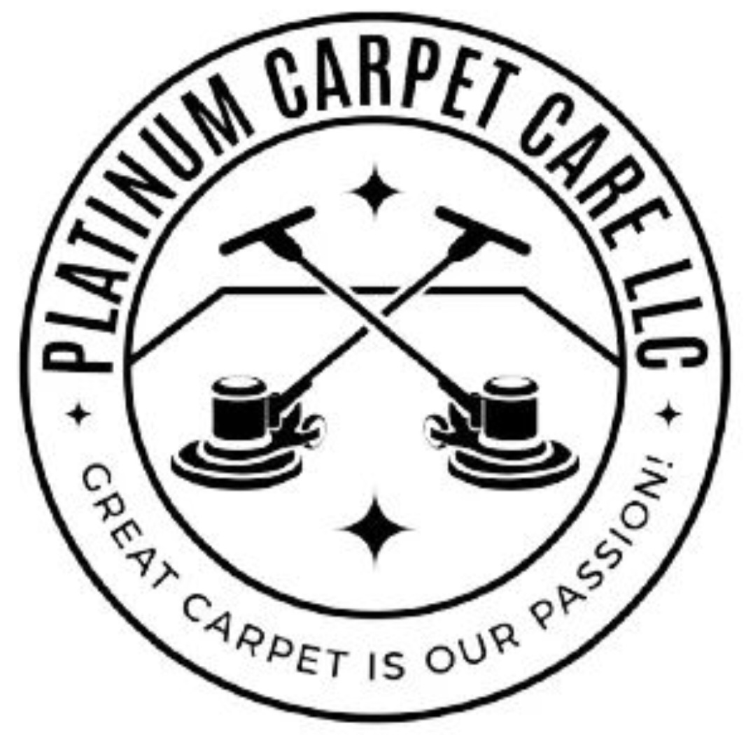 Platinum Carpet Care, LLC Logo