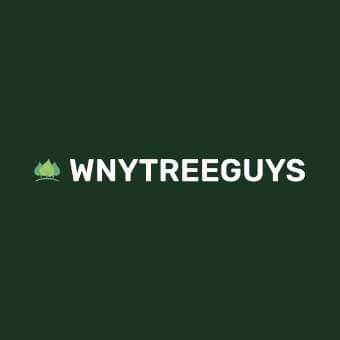 WNYTREEGUYS Logo