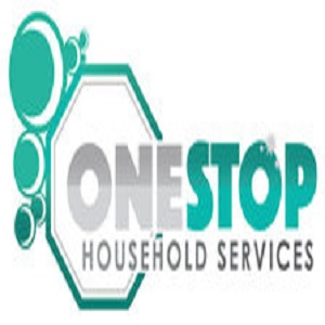 One Stop Household Services, LLC Logo