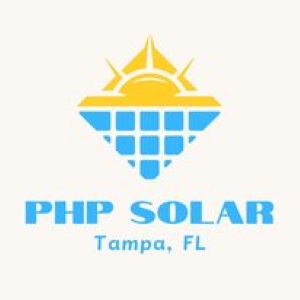 PHP Solar LLC Logo