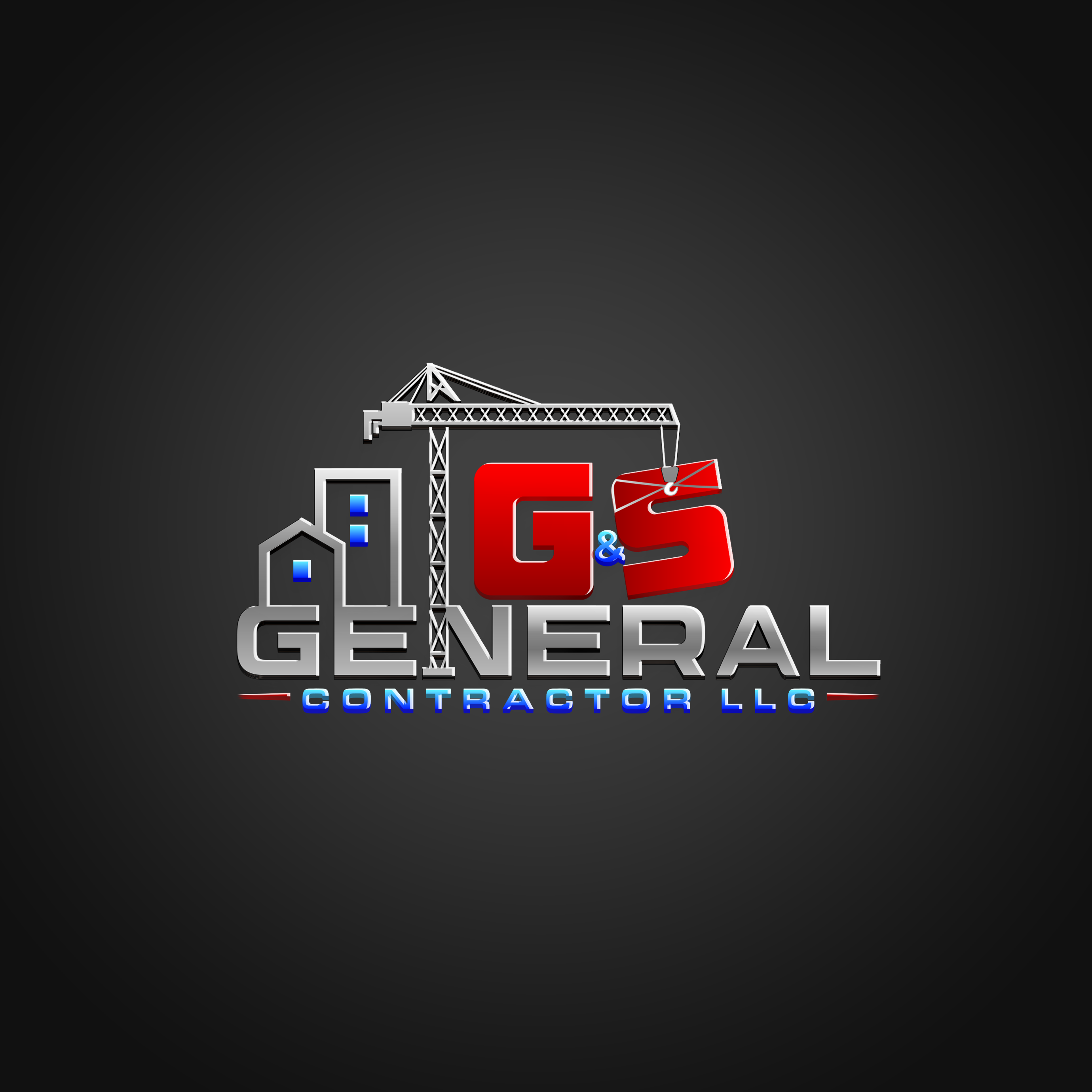 G&S General Contractor, LLC Logo