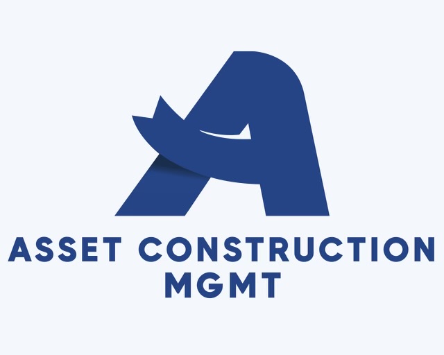 Asset Construction Mgmt Logo