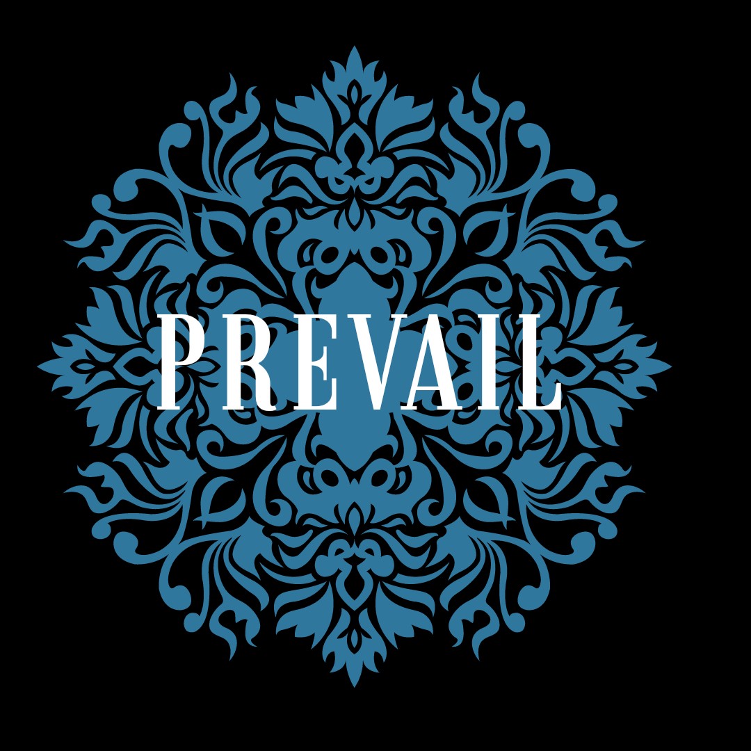 Prevail Ventures Logo