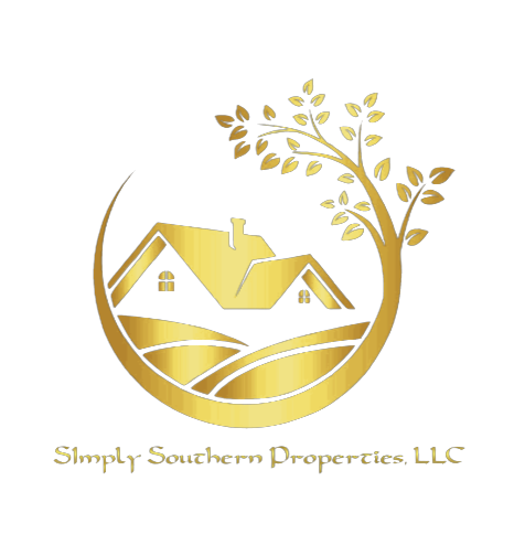 Simply Southern Properties, LLC Logo