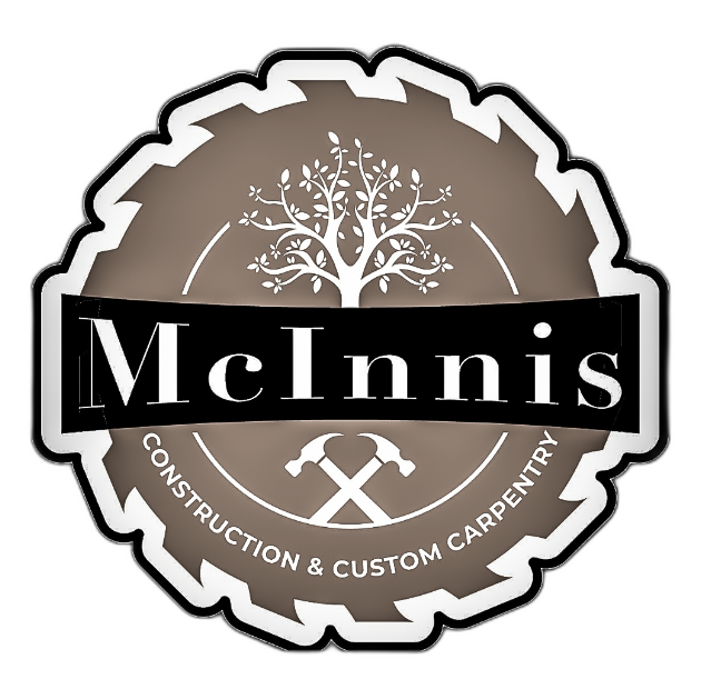 McInnis Construction LLC Logo