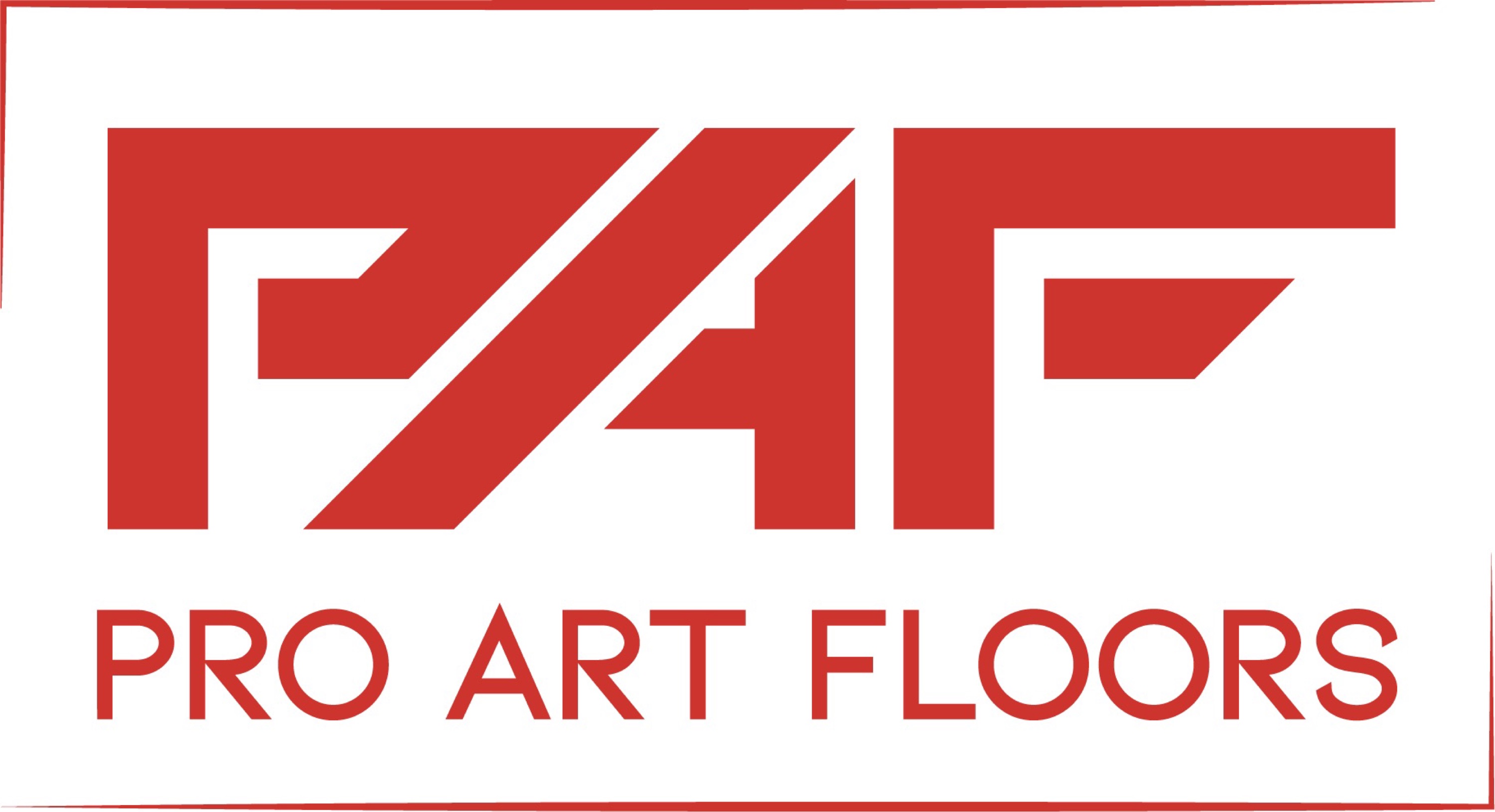 Pro Art Floors Logo