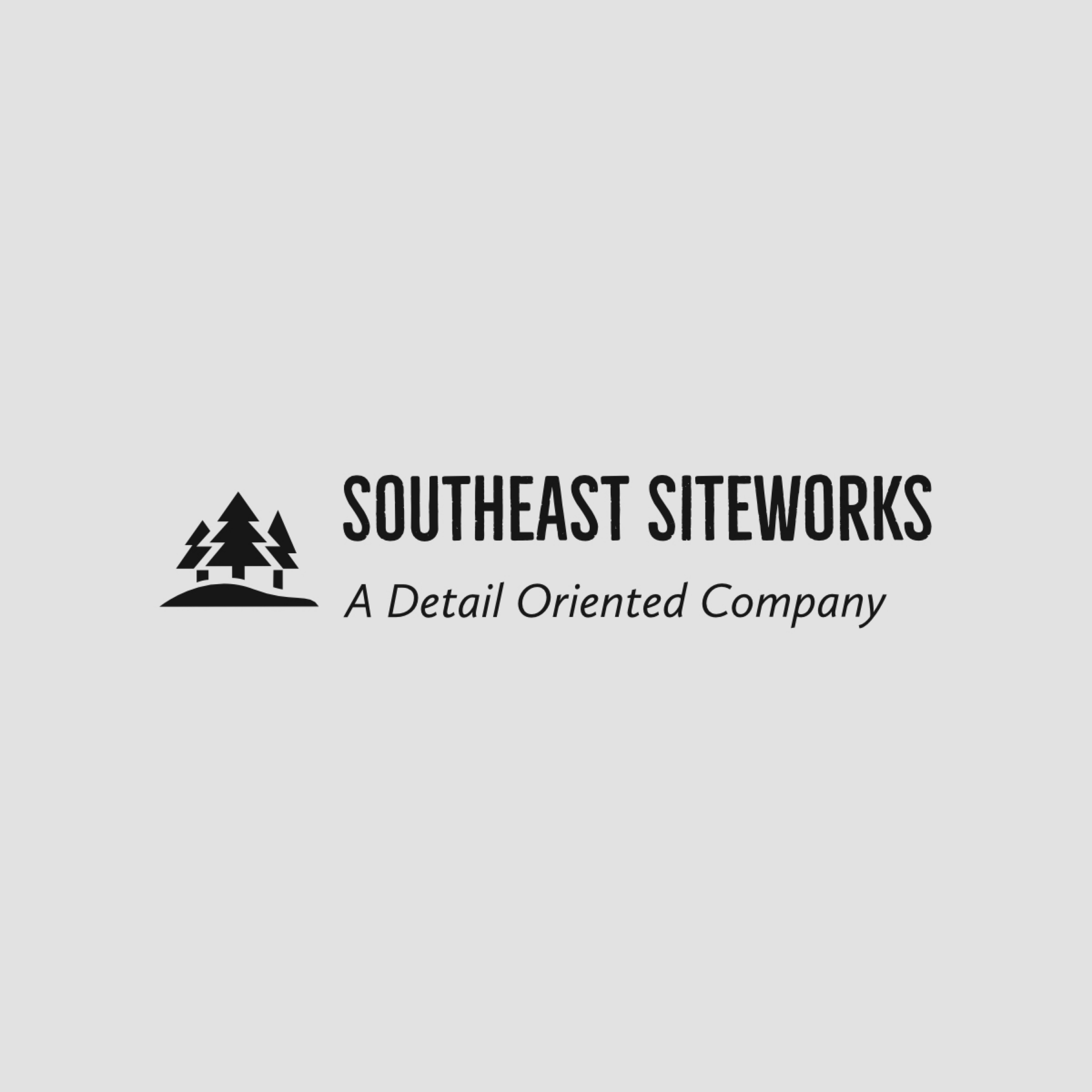 Southeast Siteworks Logo