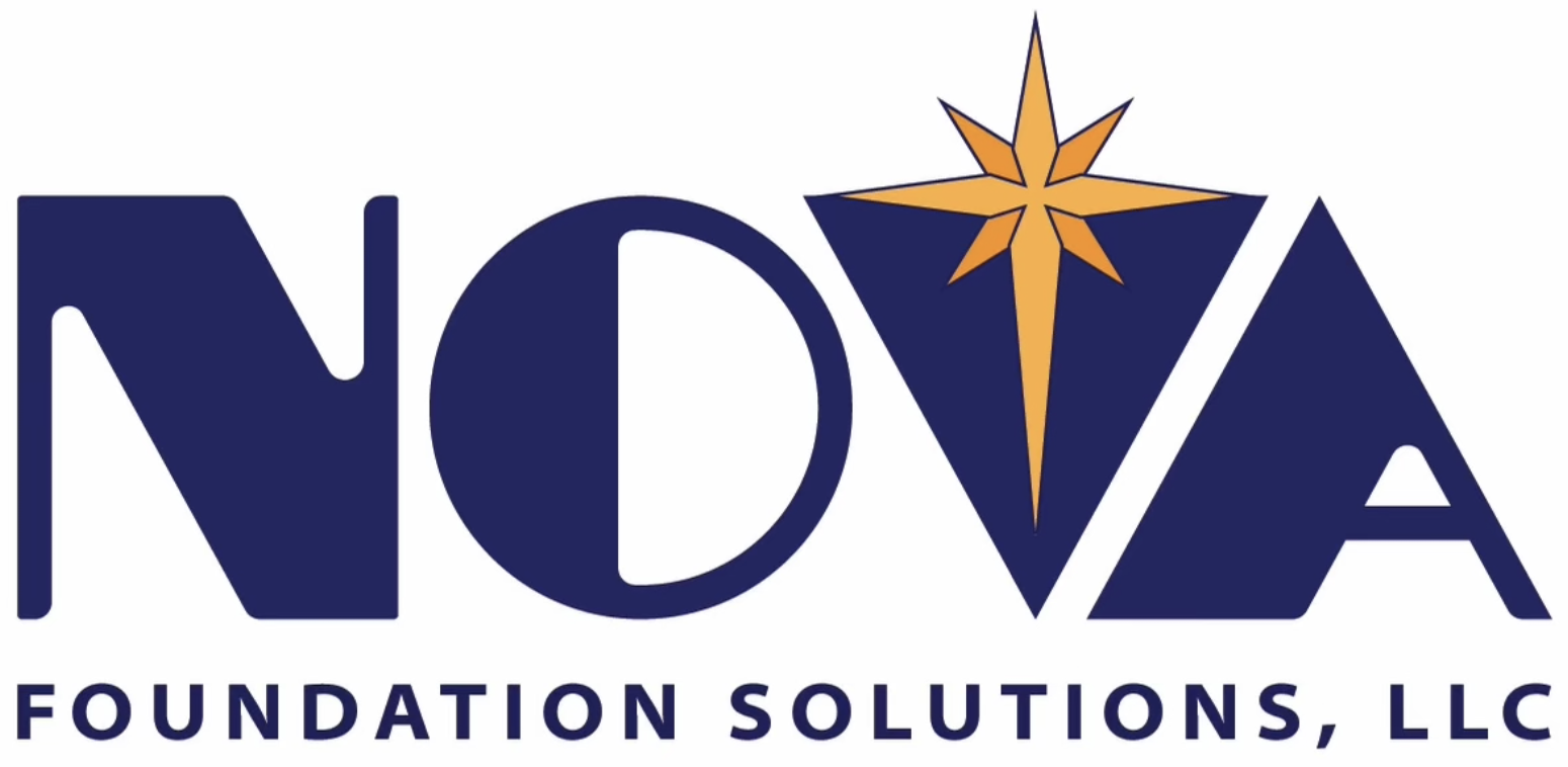 Nova Foundation Solutions LLC Logo