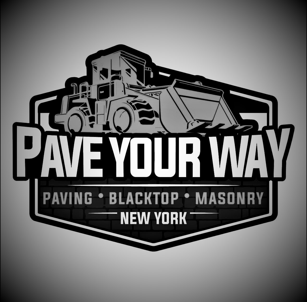 Pave Your Way Logo