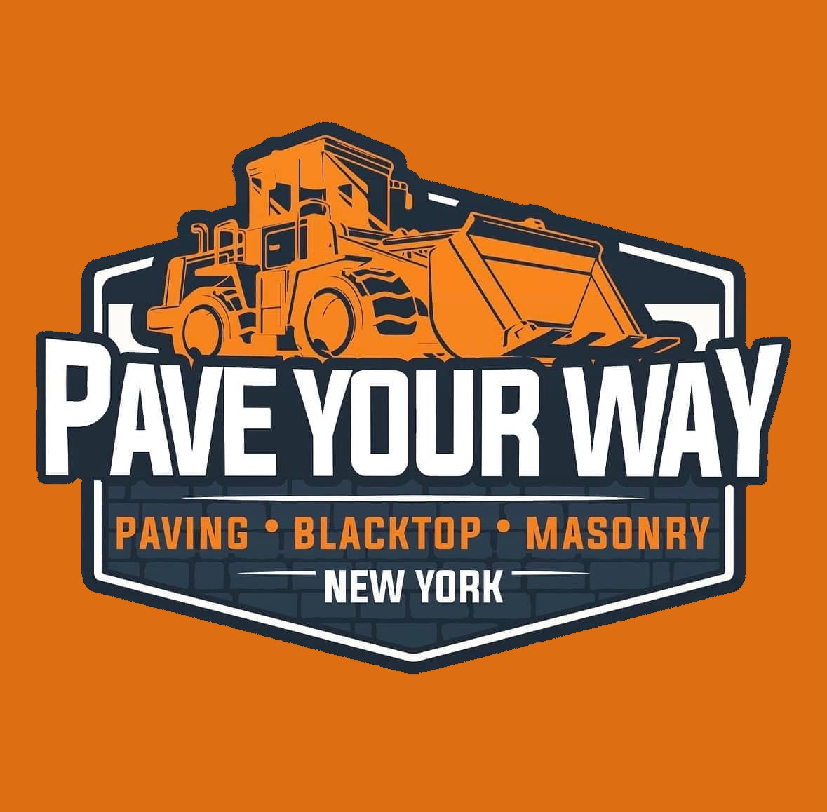 Pave Your Way Logo