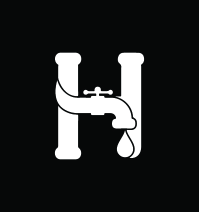 Hall's Plumbing & Backflow, LLC Logo