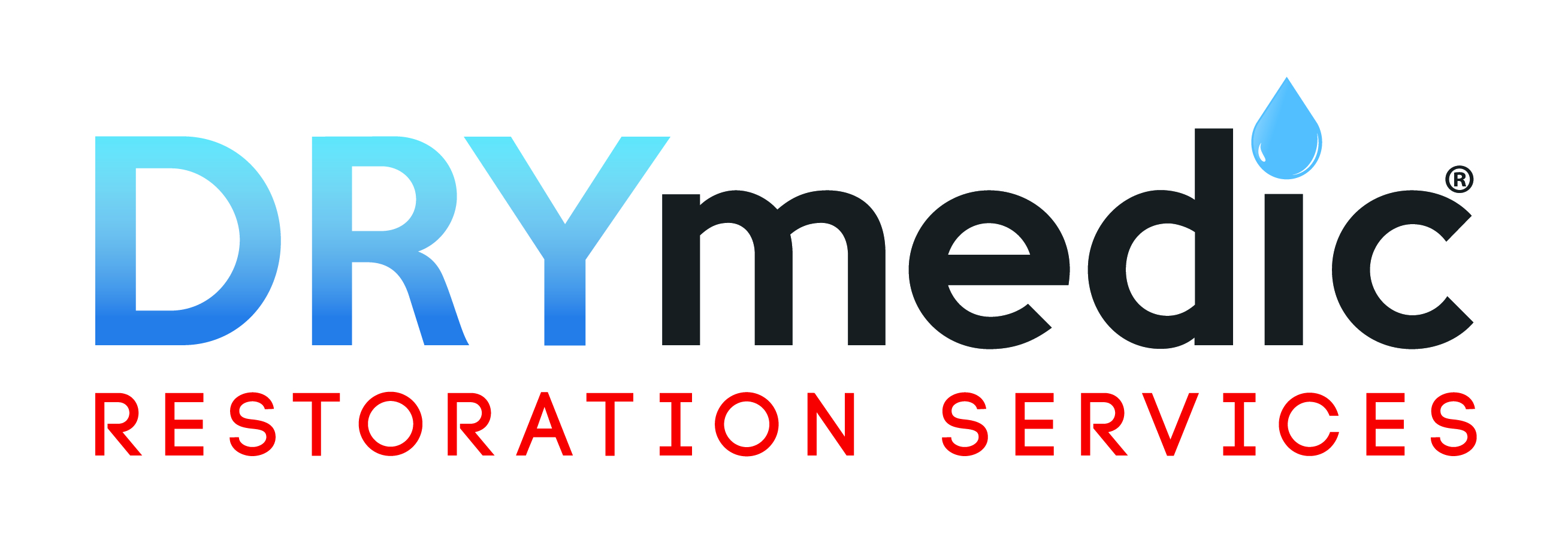 DRYmedic Restoration Services of Indianapolis Logo