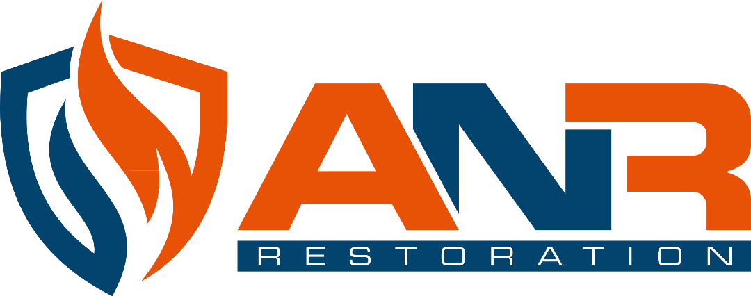ANR Restoration Inc. Logo