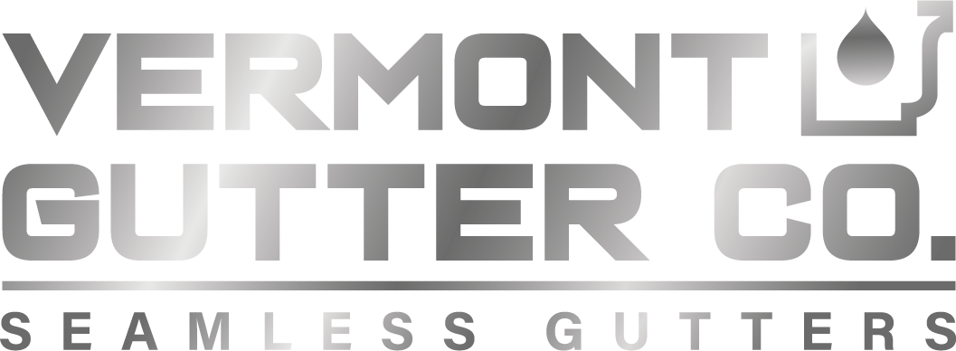 Vermont Gutter Company, Inc. Logo