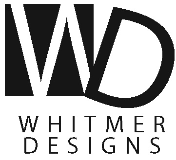Whitmer Designs Logo