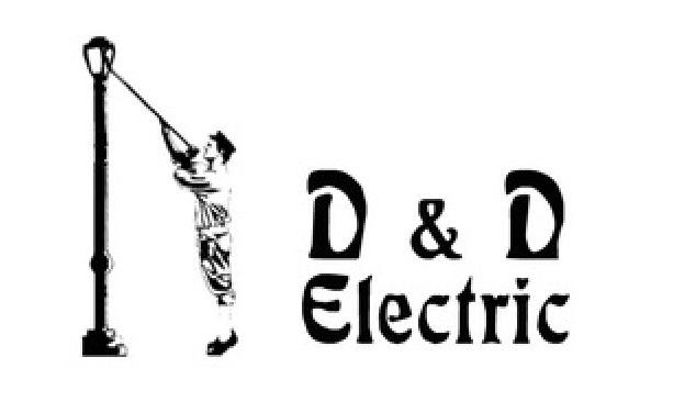 D D Linneman, Inc. Logo