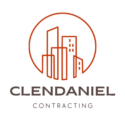 Clendaniel Contracting LLC Logo
