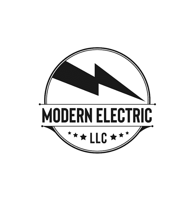 Modern Electric, LLC Logo