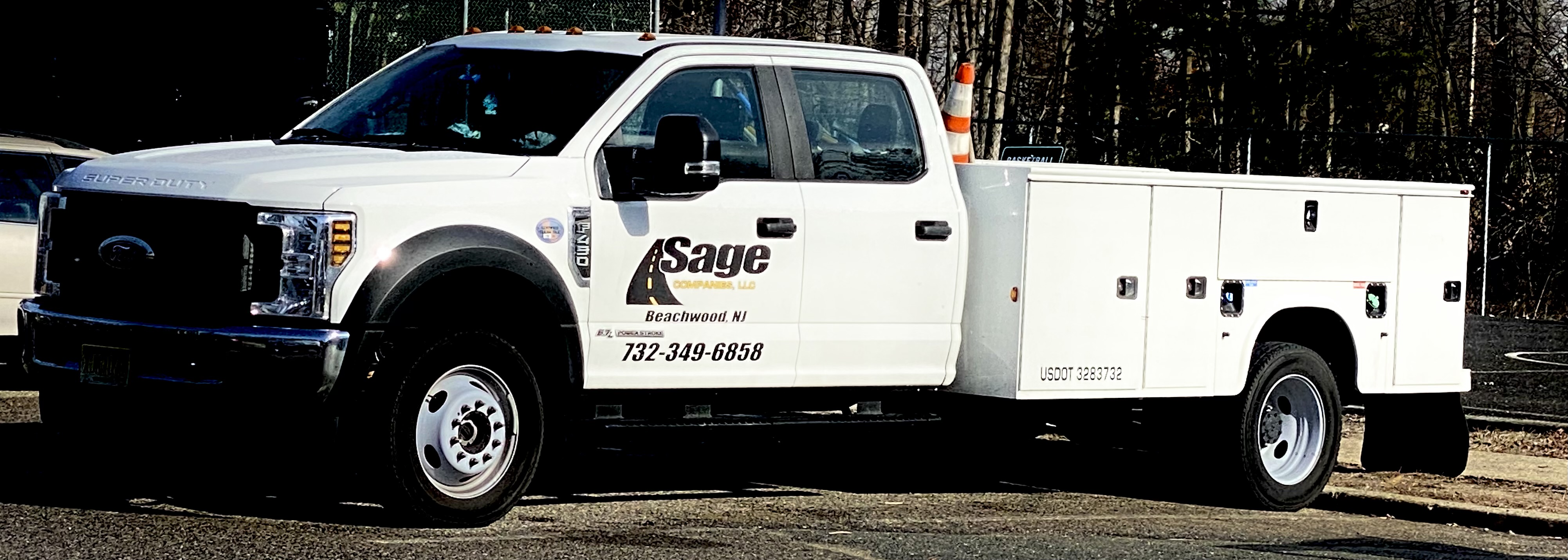 Sage Companies, LLC Logo