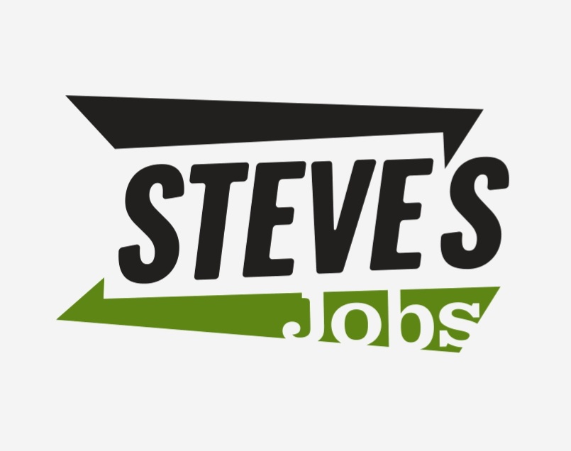 Steve's, LLC Logo