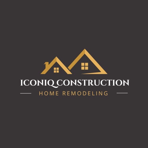 Iconiq Construction, LLC Logo