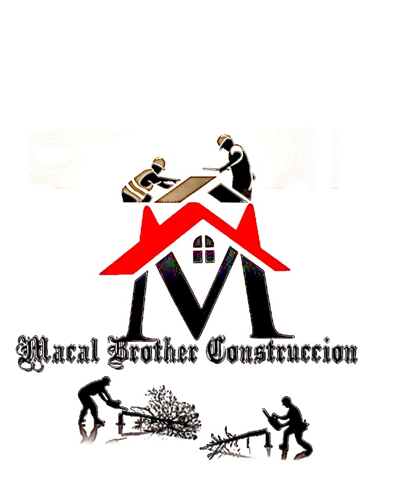 Macal Brothers Construction Logo