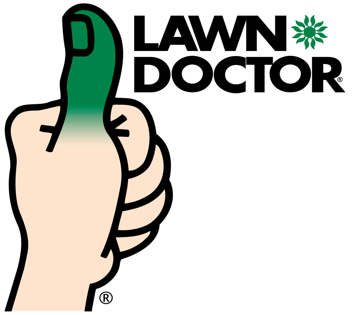 Lawn Doctor of West Salt Lake City-Herriman-Tooele Logo