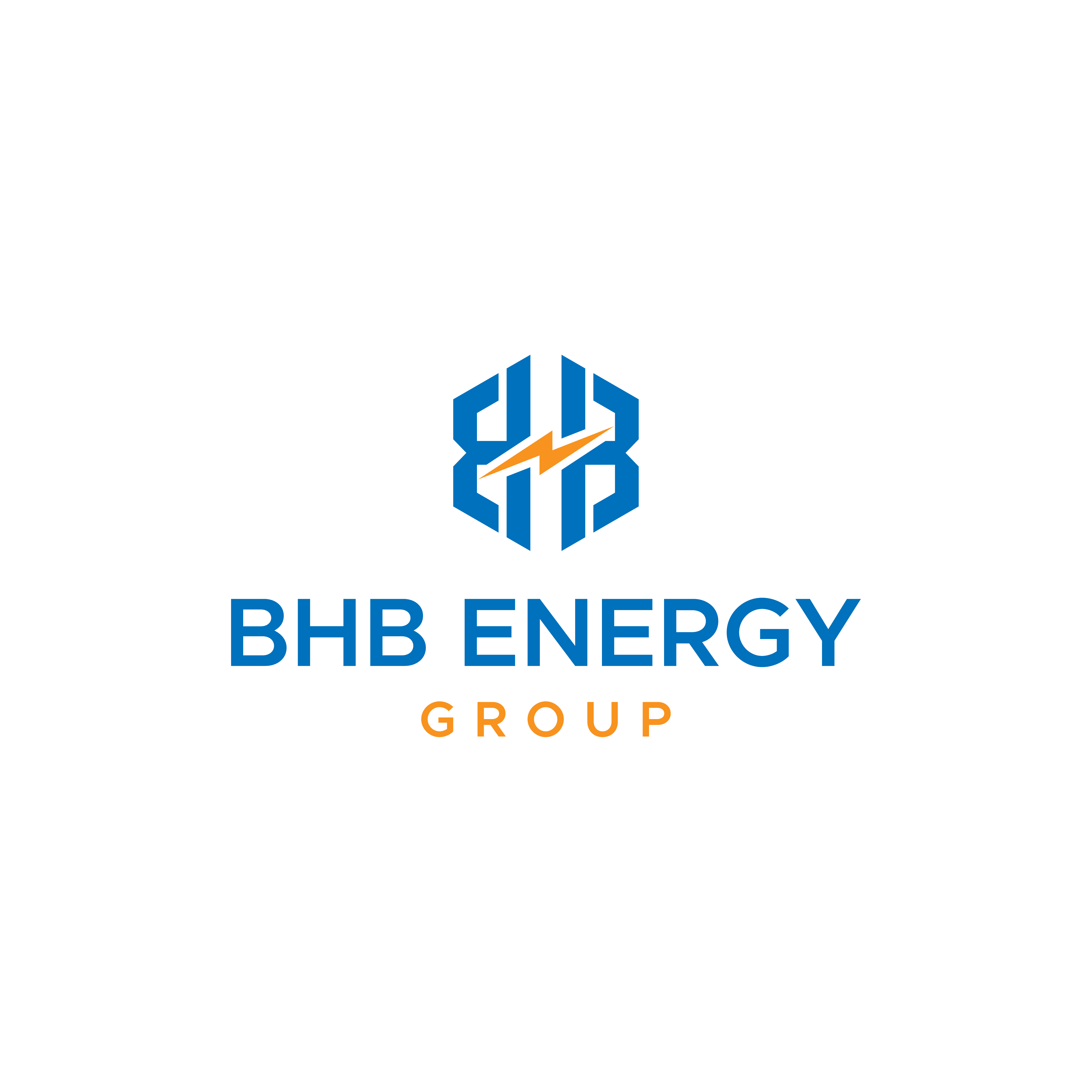 BHB Energy Group Logo