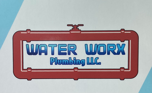 Water Worx Plumbing LLC Logo