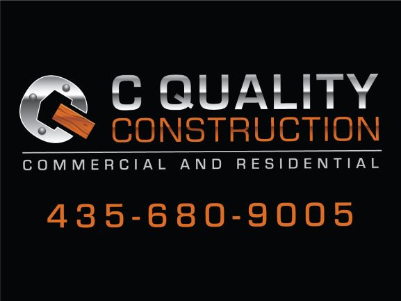 C Quality Construction Logo