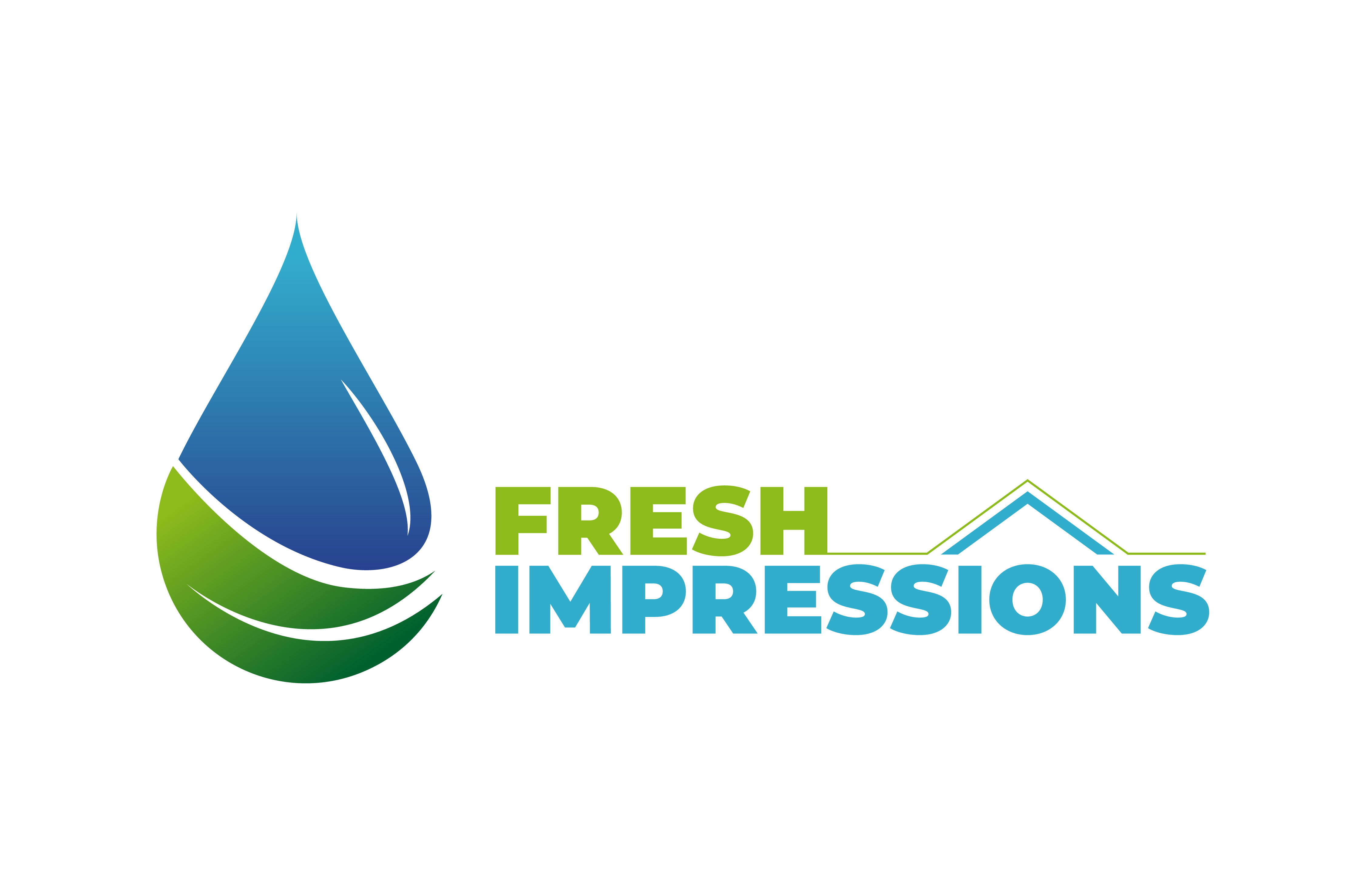 Fresh Impressions Logo