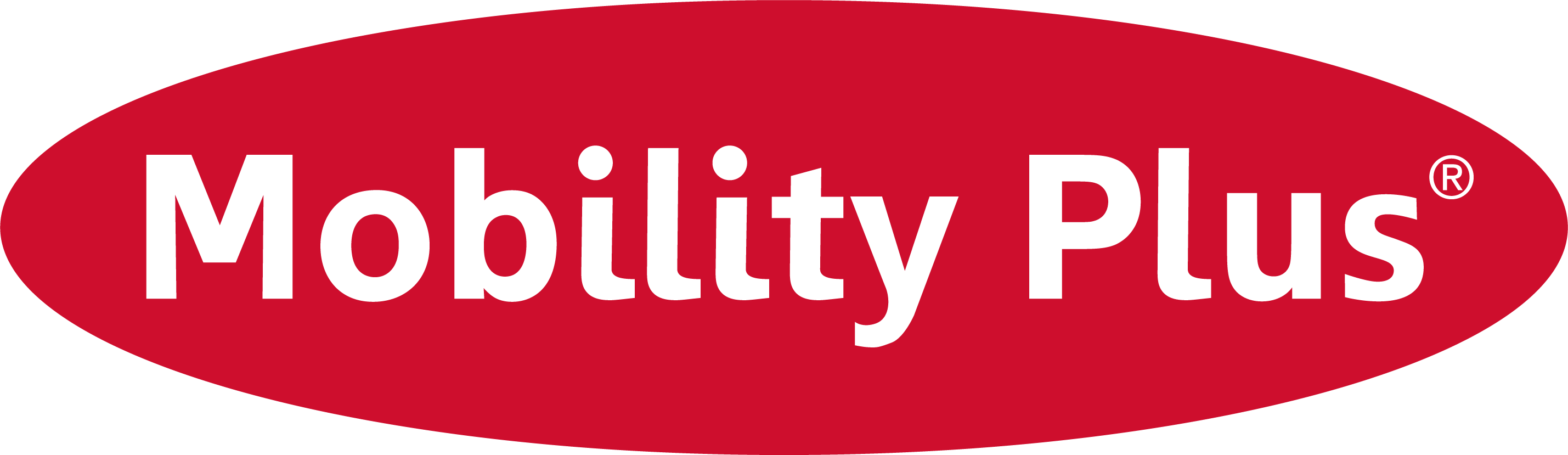 Mobility Plus Fredricksburg Logo