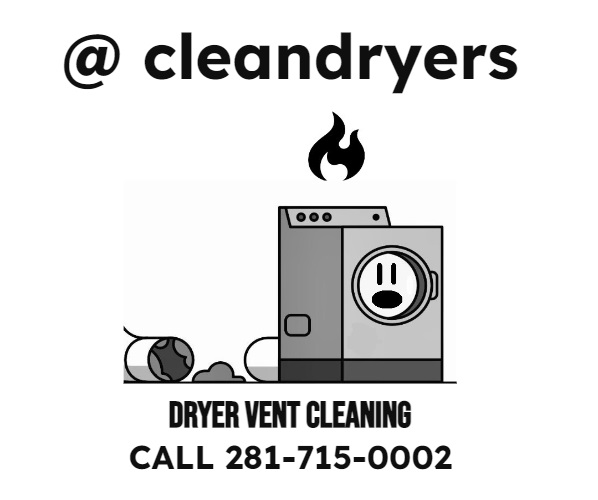 Clean Dryers Logo