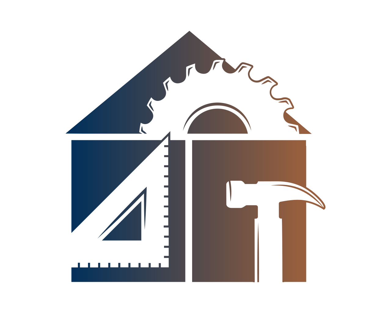 A & B Handyman Services Logo