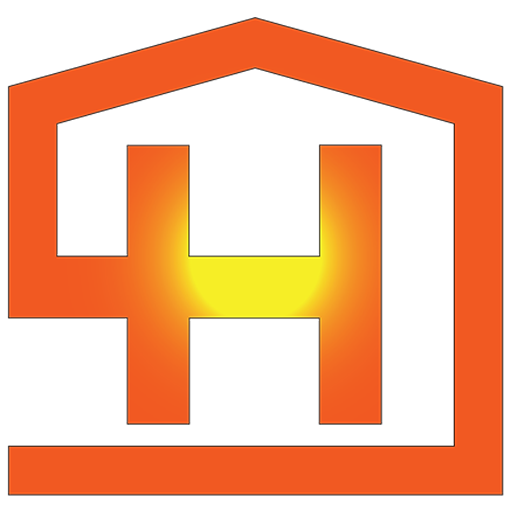Hart Roofing, LLC Logo