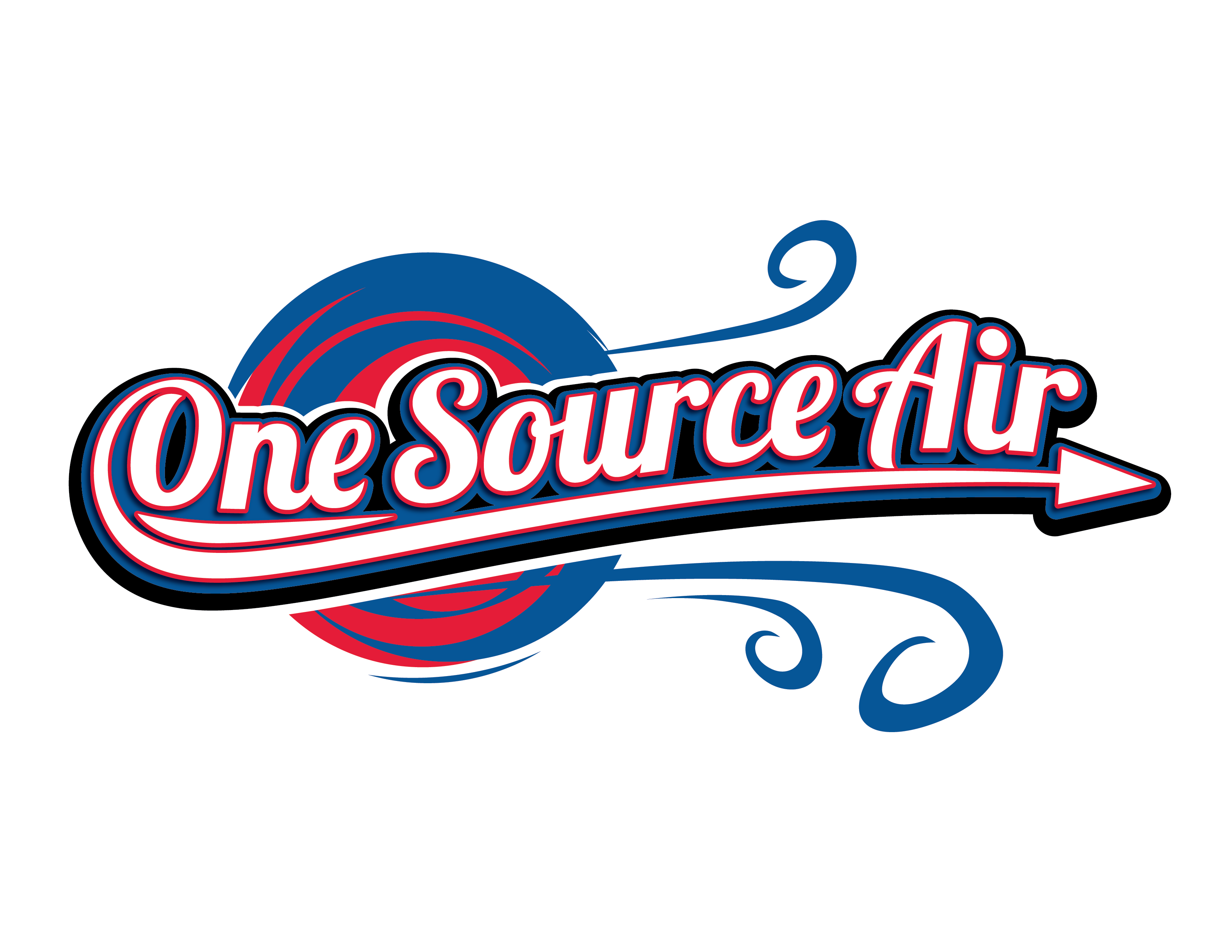 One Source Air, LLC Logo
