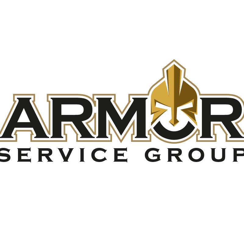 Armor Service Group LLC Logo