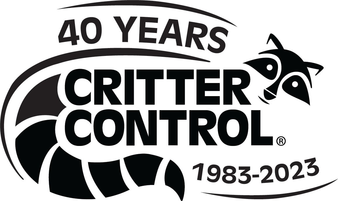 Critter Control of Chattanooga Logo