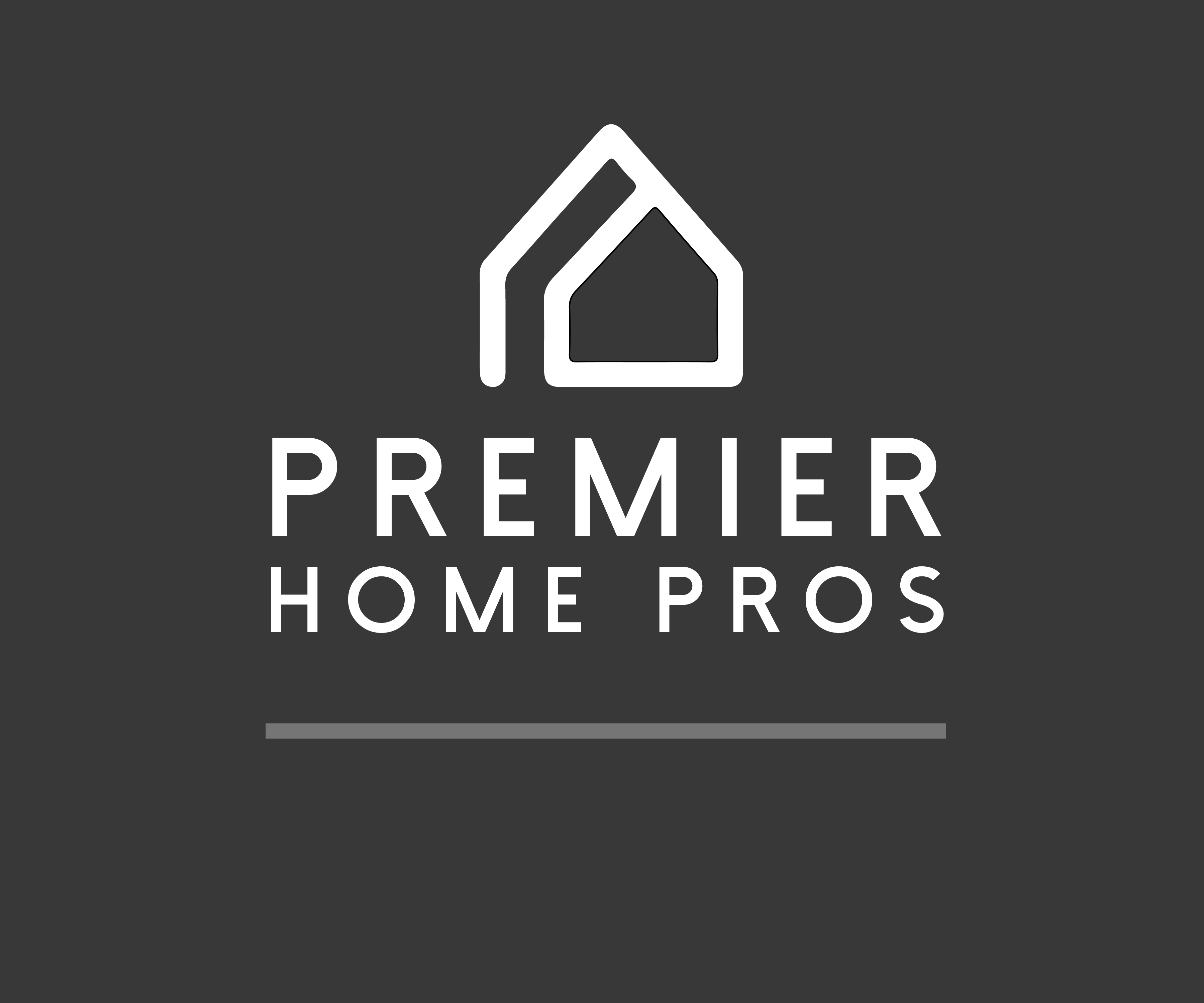 Premier Home Pros, LLC Logo