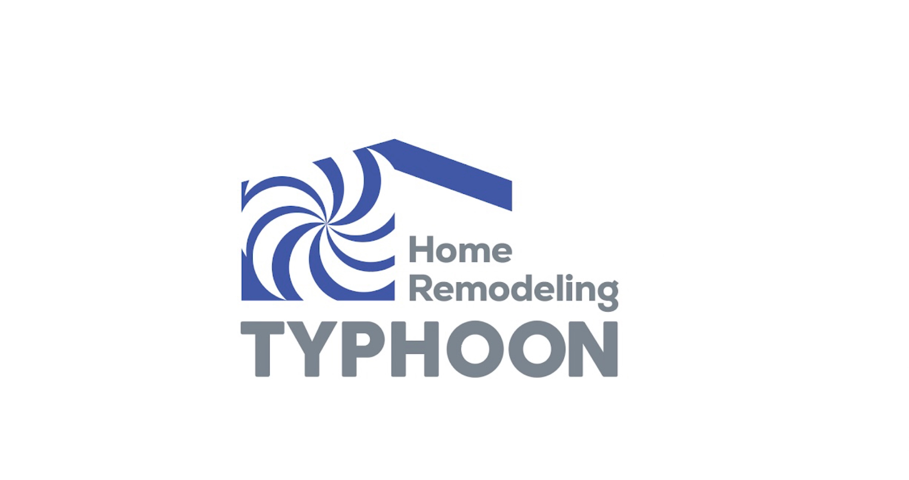 Typhol Home Remodels Logo