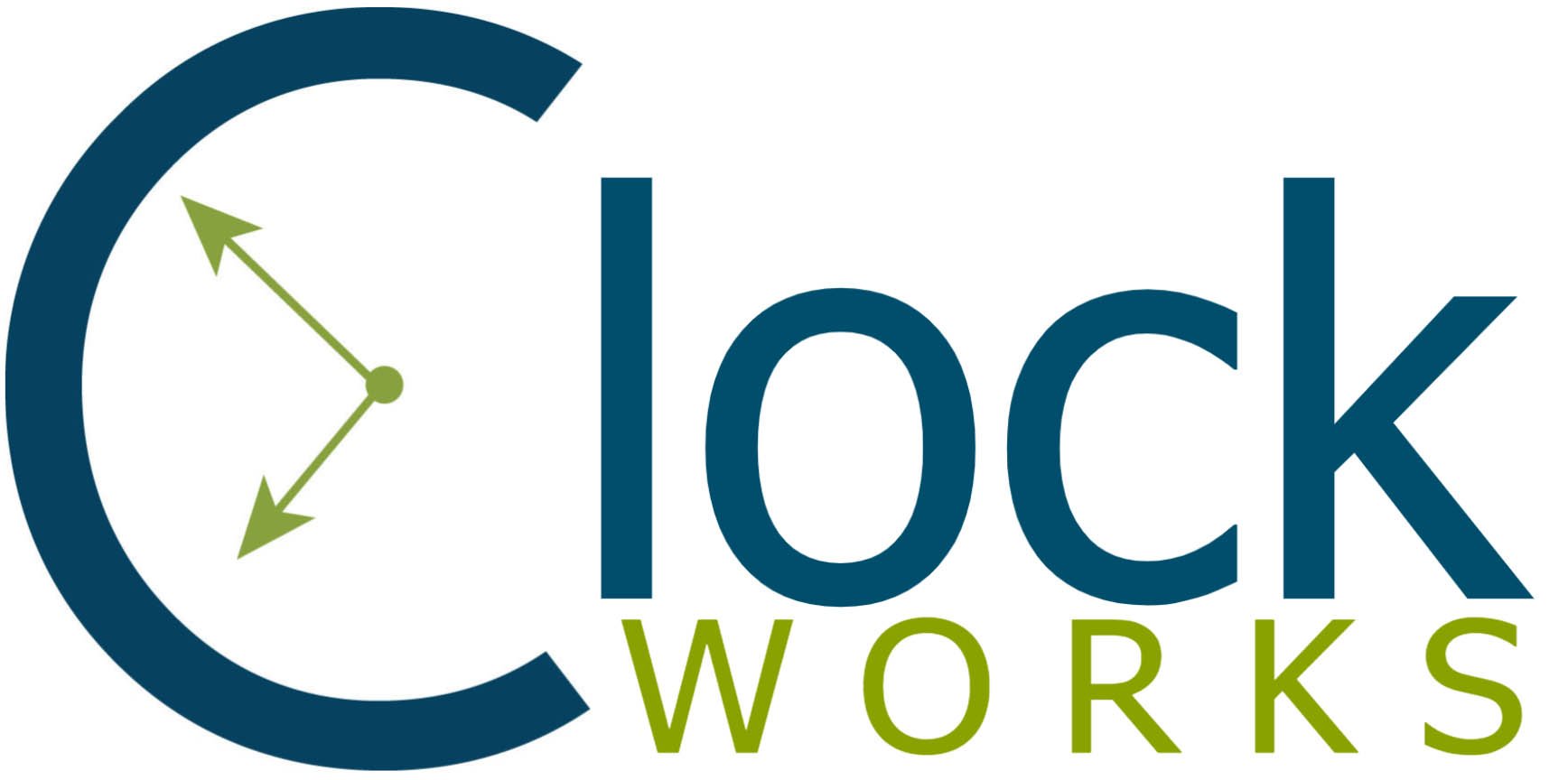 Clockworks Home Solutions Logo