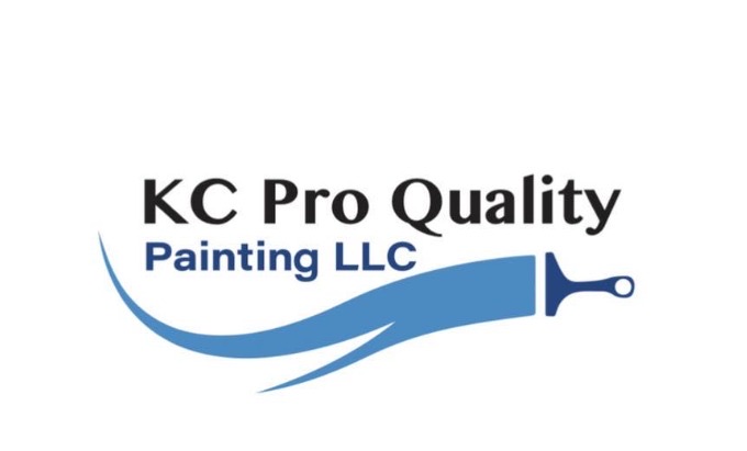 KC Pro Quality Painting Logo
