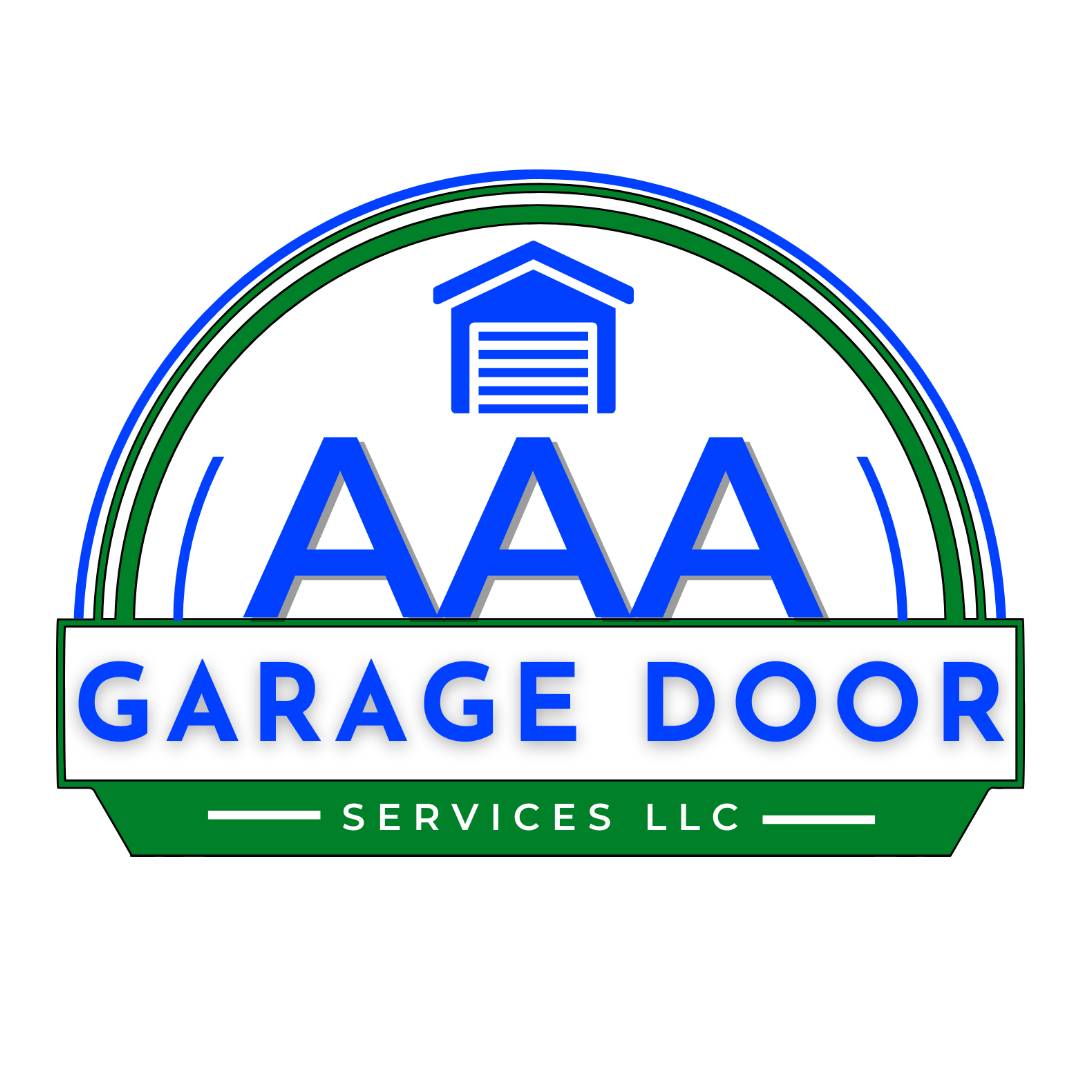 AAA Garage Door Services, LLC Logo