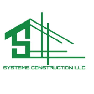 Systems Construction LLC Logo