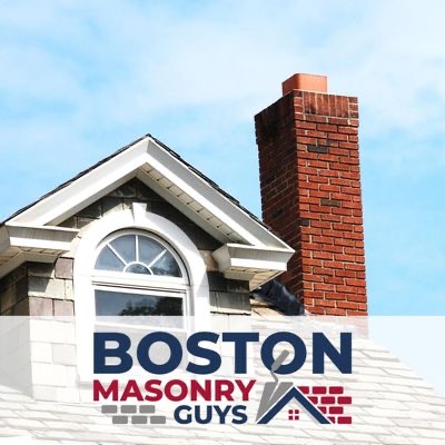 Boston Masonry Logo
