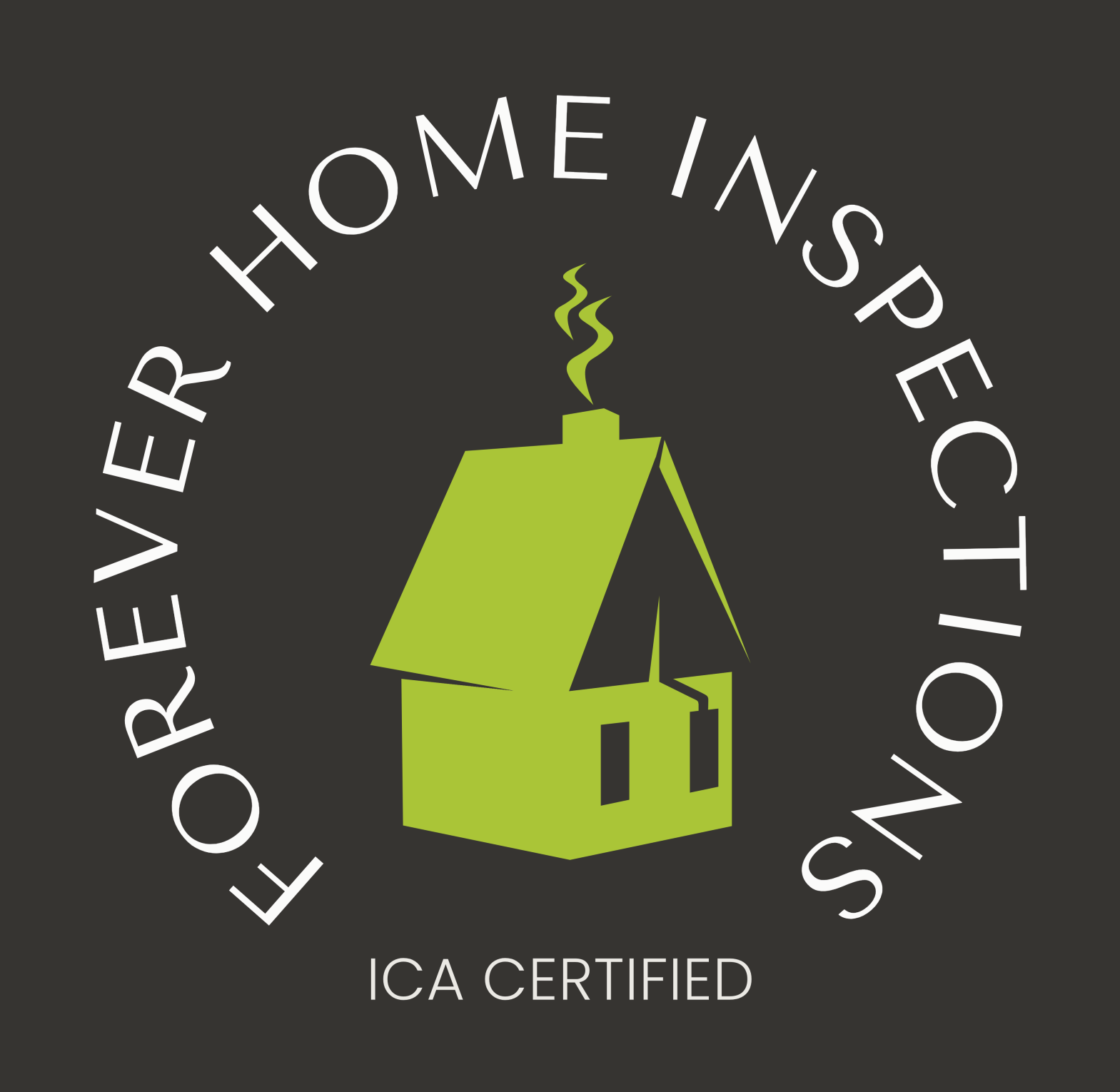 Forever Home Inspections Logo
