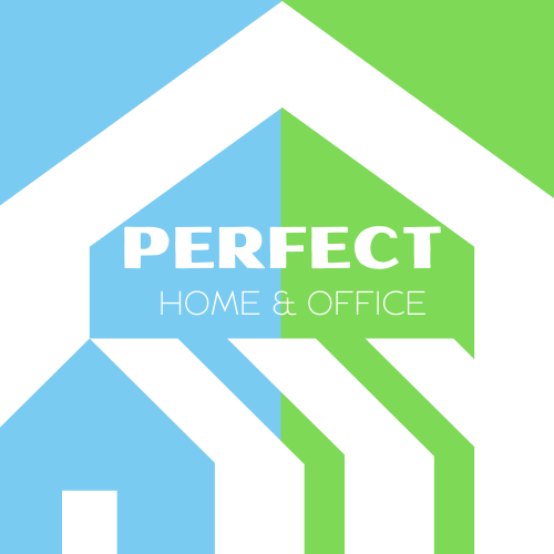 Perfect Home & Office Logo